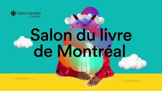 Grands Espaces : Rétrospective - Salon du livre de Montréal