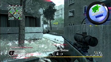 Enter Your Doom | Teamtage 1