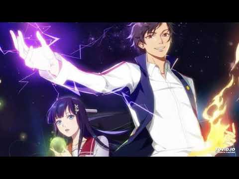 Quanzhi Fashi Season 3 OP FULL 唤梦 By 祈Inory
