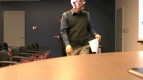 2012-04-13 - Pascal Hitzler - Semantic Web and the Web of Data