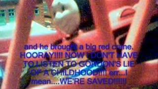 tomy thomas and friends episode 3: edward's big mess-up pt 5