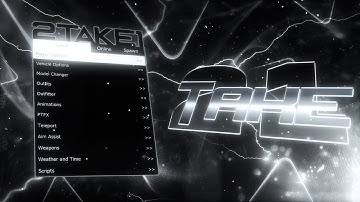 [$140] 2TAKE1 VIP MOD MENU | BEST GTA:V MOD MENU - PROTECTIONS, RECOVERIES, AND MORE!