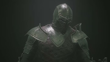Mortal Shell - A Souls Noob
