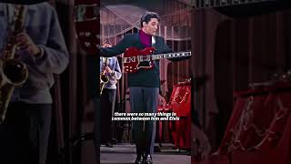 Forever love Elvis!!!#shortvideo #elvis #shorts #usa #king #music #love