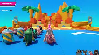 Remember This Game | Fall Guys with Friends