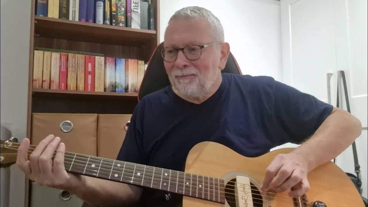 Just for fun with a Martin OM1 Guitar YouTube