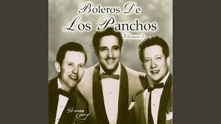 Video thumbnail of "Los Panchos - Toda Una Vida"