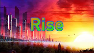 異光STRANGE LIGHT - 昇 Rise