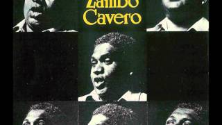 Video thumbnail of "TU PERDICION - ARTURO ZAMBO CAVERO y OSCAR AVILES"