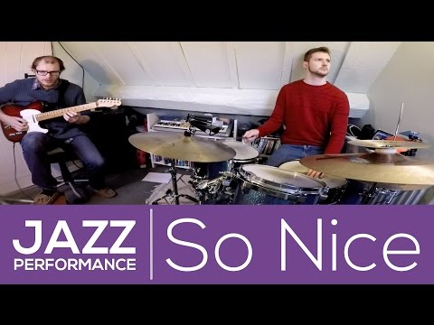 Marcos Valle | So Nice (Summer Samba - Samba de Verão)