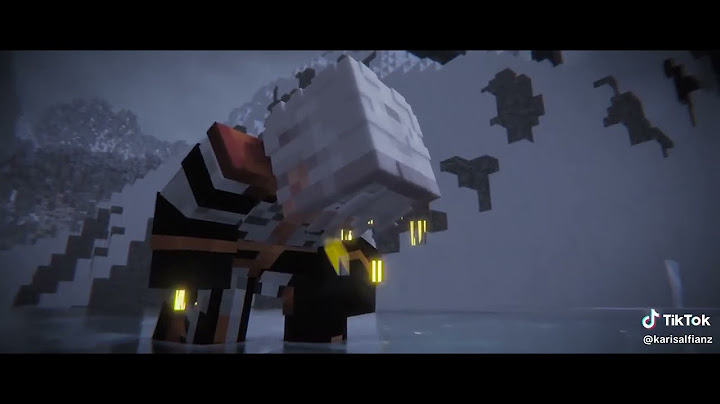 TRAILER VIVA FANTASY S2 THE MOVIE - MINECRAFT ANIMATION