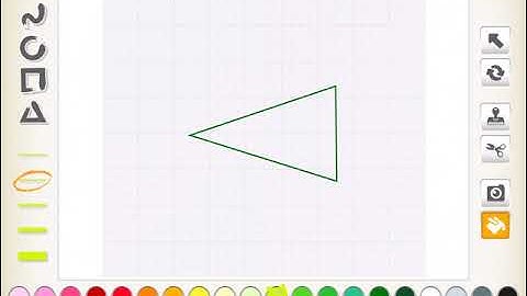 Creating a new sprite in ScratchJR