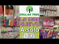 DOLLAR TREE 🌳 Lo mas nuevo y fantastico SOLO POR UN DOLAR. Tienda en USA de dólar.
