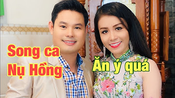 BÀI TÂN CỔ : NỤ HỒNG