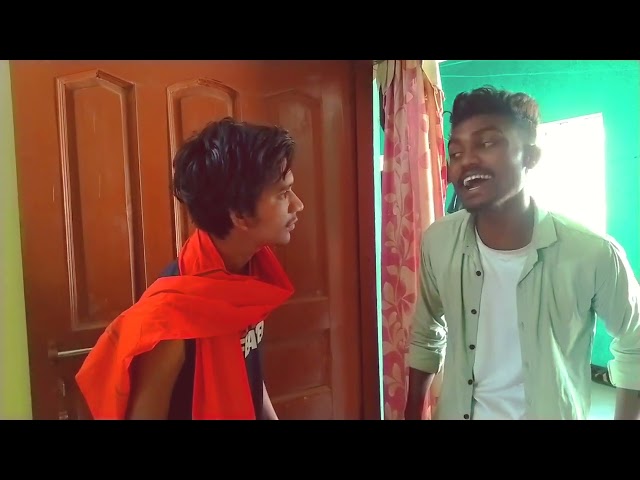 sapna ke pyar comedy video || cg best comedy group || Nikhil Paikara class=