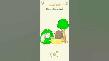 DOP 2 Gameplay Level 1315 | Delete One Part Solution and Answer 🔥Subscribe #dop2game