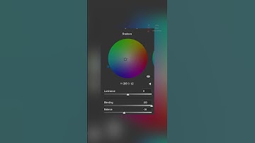How to make your photos look Aqua Sunset in Adobe Lightroom