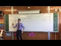 Understanding Mathematical Proofs and Techniques