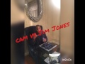 CAMRON EXPOSES  JIM JONES  TALKS DIPSET JUELZ SANTANA MENDECESS CALLS IN  PT2