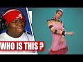 WHO IS THIS ? Sho Madjozi - John Cena | A COLORS SHOW - REACTION