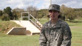 Final Video of the 80th Training Command 2016 Best Warrior Competition