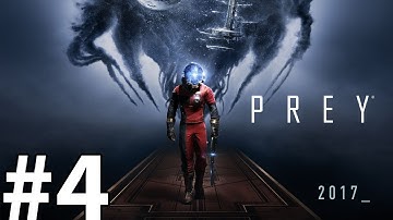 HARDWARE LABS: Prey part 4