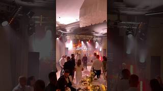 Кавер гурт Leo City Band #кавергурт #музикантинавесілля #кавербенд
