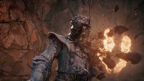 Destruction FX Simulation | RBD | Houdini 2025