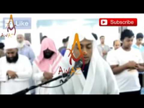 Quran recitation really beautiful amazing crying    Soft Quran Recitation by yousuf kalo    AWAZ