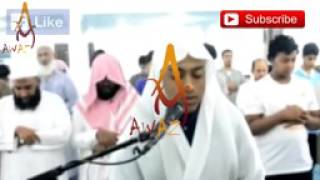 quran recitation really beautiful amazing crying    Soft Quran Recitation by yousuf kalo    AWAZ screenshot 3