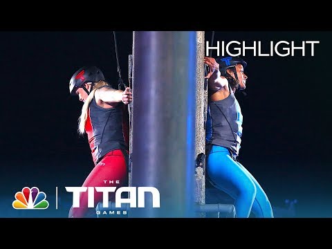 Incredible Last-Second Lunar Impact Comeback - Titan Games 2019