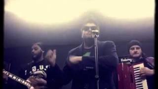 Марк Котляр - Голобородька chords