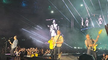 Linkin Park [FULL CONCERT] - Wembley Stadium, London 28/06/2025 8K [Part 2/2]