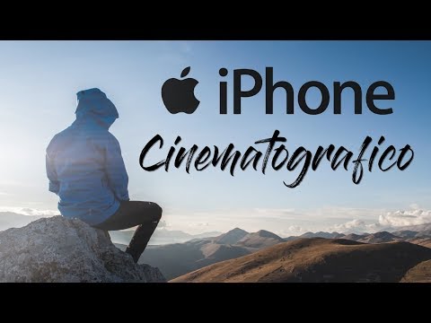 Video: Come Registrare Un Film Su Un IPhone