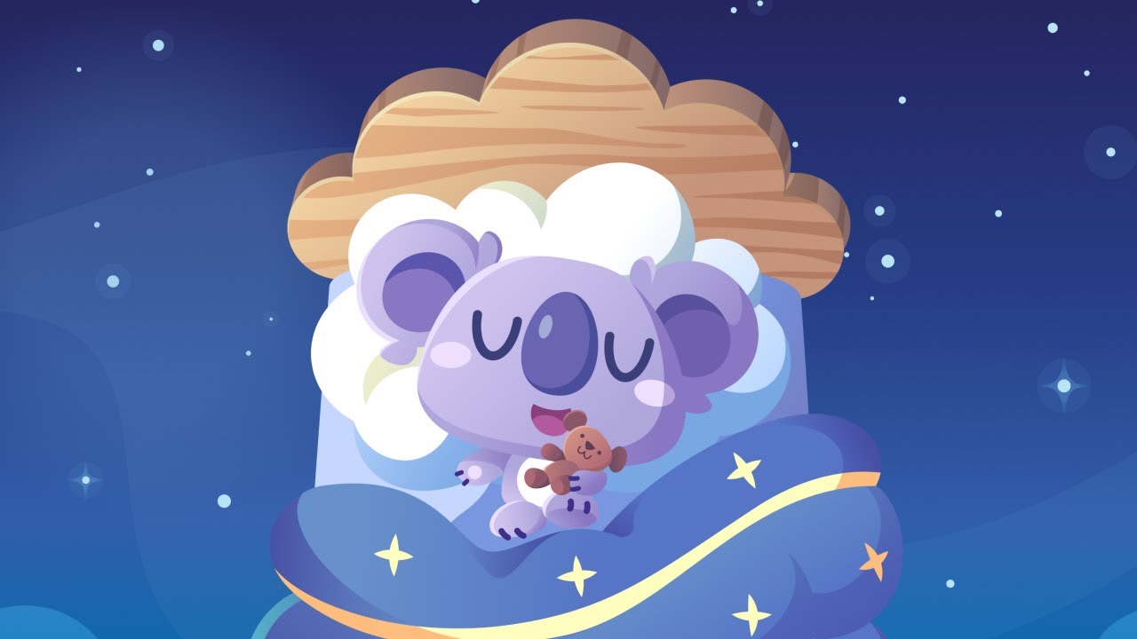 White Noise for Babies to go to Sleep -  SleepyPaws’ White Noise | Moshi Kids