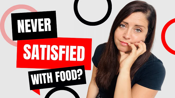 How to Feel Satisfied After Eating  – Therapist Answers - DayDayNews