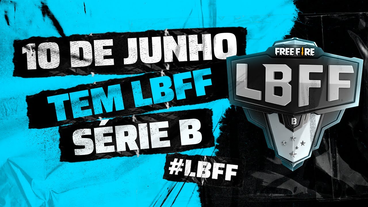 LBFF 2021: Série B da LBFF 4 começa nesta quinta com Atlético-MG