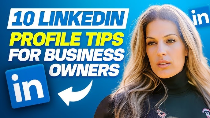 Benefits of using LinkedIn