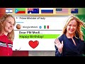 Unseen Global Reactions to India’s PM Birthday 🎂 | Explained | Karolina Goswami