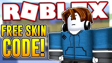 FANBOY SKIN CODE IN ARSENAL | Roblox