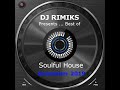 DJ Rimiks - Best of Soulful House 2019 (December)