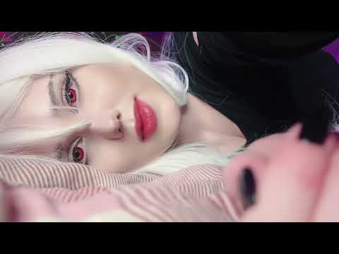 ♡ ASMR POV: Neko Relaxing You ♡