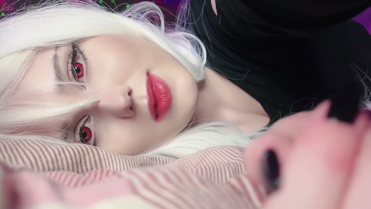 ♡ ASMR POV: Neko Relaxing You ♡