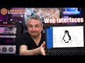 Best Web Interfaces For Linux