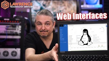 Best Web Interfaces For Linux