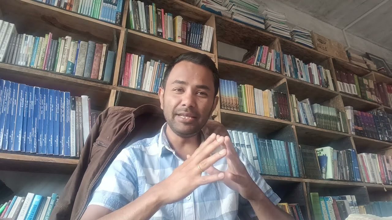 Watla U Trai U la shim noh sha lade!!!Ngi Kyrmen U Trai un sei patvda uwei!!!RIP Dr.Ricky!!