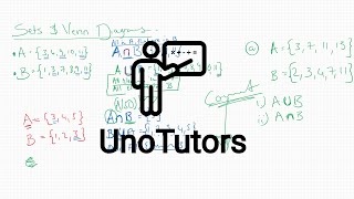 Sets Union and Intersect I
