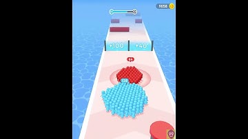 Count Masters Level 86