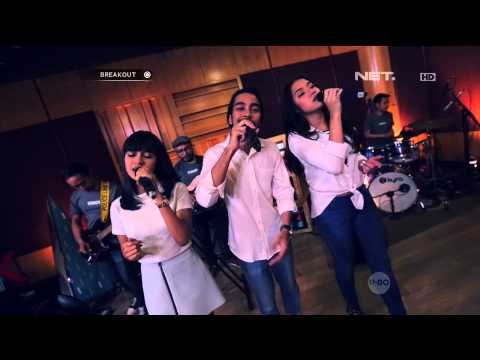 GAC - Cinta - Breakout NET
