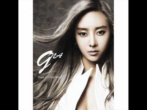 [Claire cover]G.NA_꺼져 줄게 잘 살아